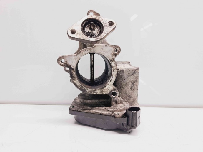 Supapa EGR Audi A6 (4F2, C6) [Fabr 2004-2010] OEM 2.0 TDI BRE 103KW / 140CP  