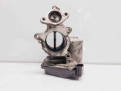 Supapa EGR Audi A6 (4F2, C6) [Fabr 2004-2010] OEM 2.0 TDI BRE 103KW / 140CP  