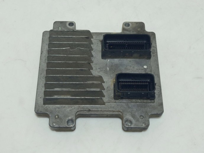 Calculator motor (ECU) Opel Insignia 1.8 12639891 2008-2016