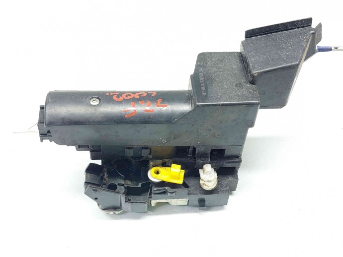 Broasca usa stanga fata Dacia Duster [fabr 2010-2017] 805039187R