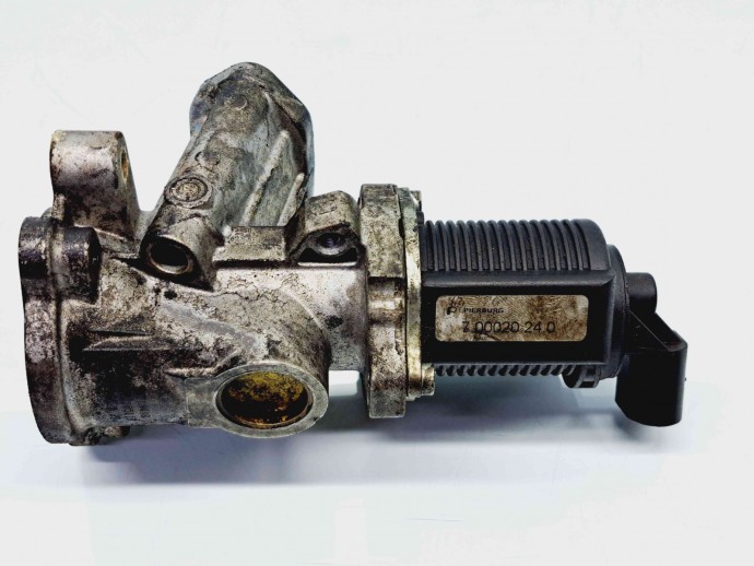 Supapa EGR Opel Combo [Fabr 2001-2011] 700020240 1.3 CDTI Z13DTJ  1.3 CDTI Z13DTJ 80KW / 109CP
