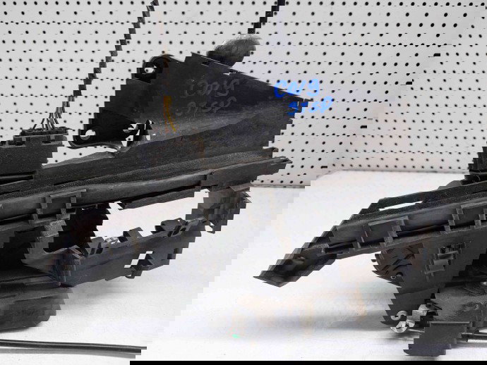 Broasca usa stanga spate Ford Kuga I [Fabr 2008-2012] 240014000