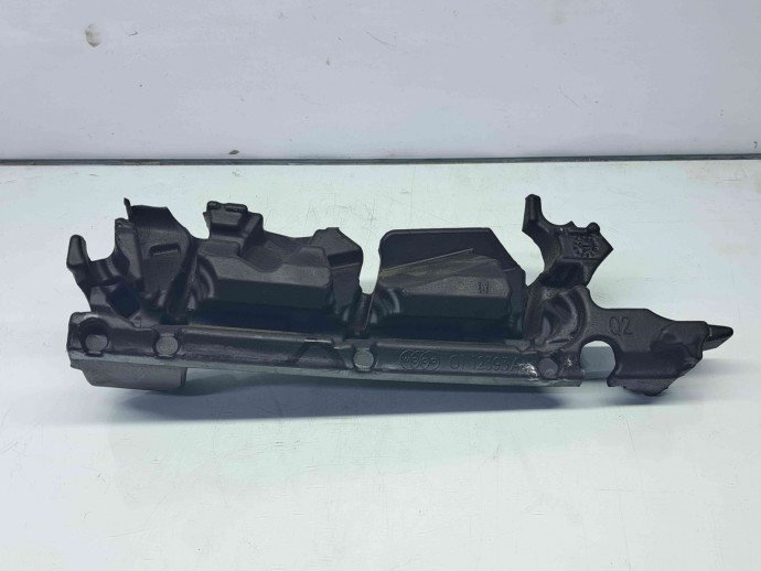 Capac protectie injectoare Mercedes Clasa C (W204) [Fabr 2007-2014] A6420162024 3.0 CDI 642830  