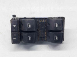 Butoane comanda geamuri sofer Audi A6 Avant (4F5, C6) [Fabr 2005-2010] 4F0959851G