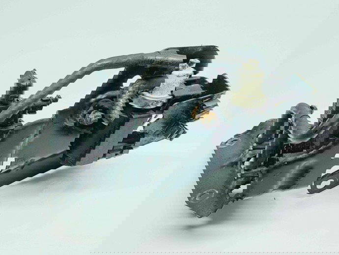 Supapa vacuum Audi A6 (4F2, C6) [Fabr 2004-2010] 8E0906627C | 1K0906283A 2.0 TDI BRE 103KW / 140CP 2.0 TDI BRE 103KW / 140CP