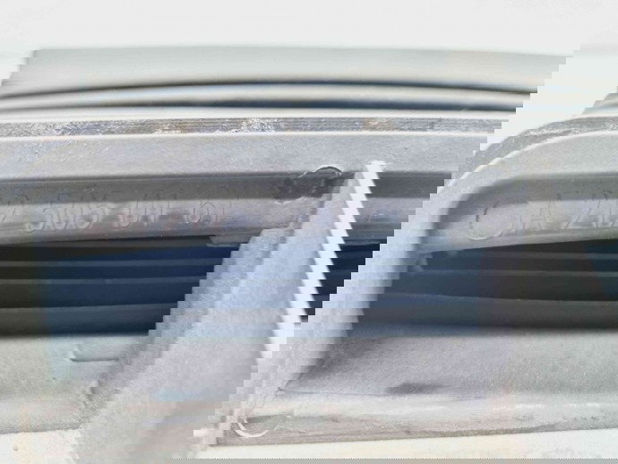 Tub admisie aer Mercedes Clasa E (W212) AMG [Fabr 2009-2016] A2125050161 3.0 CDI 642850 170KW / 231CP 3.0 CDI 642850 170KW / 231CP