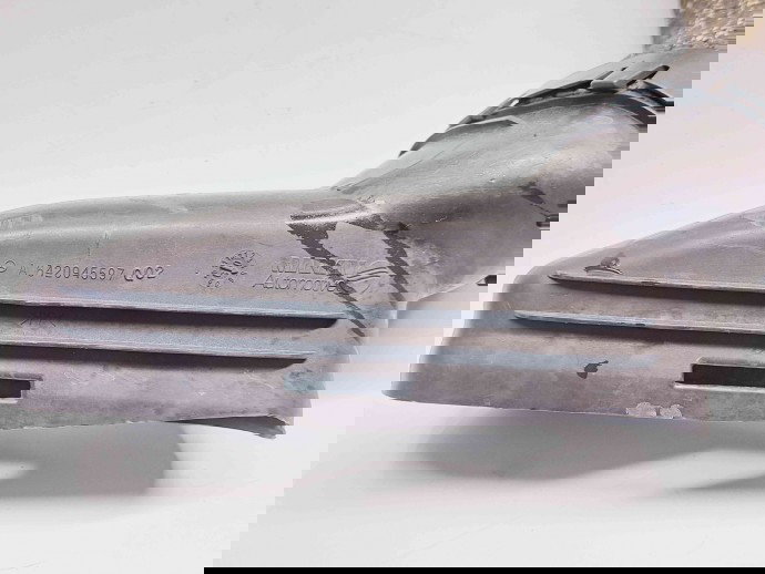 Tub admisie aer Mercedes Clasa E (W212) AMG [Fabr 2009-2016] A6420945597 3.0 CDI 642850 170KW / 231CP 3.0 CDI 642850 170KW / 231CP