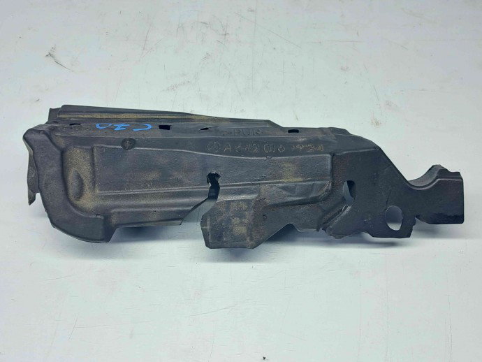 Capac protectie injectoare Mercedes Clasa C (W204) [Fabr 2007-2014] A6420161924 3.0 CDI 642830  