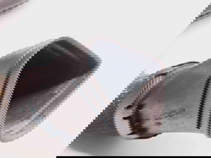 Tub admisie aer Mercedes Clasa E (W212) AMG [Fabr 2009-2016] A6420945597 3.0 CDI 642850 170KW / 231CP 3.0 CDI 642850 170KW / 231CP