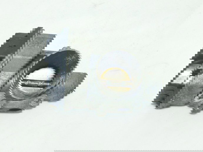 Clapeta acceleratie Peugeot 207 1.4 9640796280 2007-2012