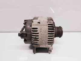Alternator Audi A6 (4F2, C6) [Fabr 2004-2010] 03G903016A 2.0 TDI BRE 103KW / 140CP  