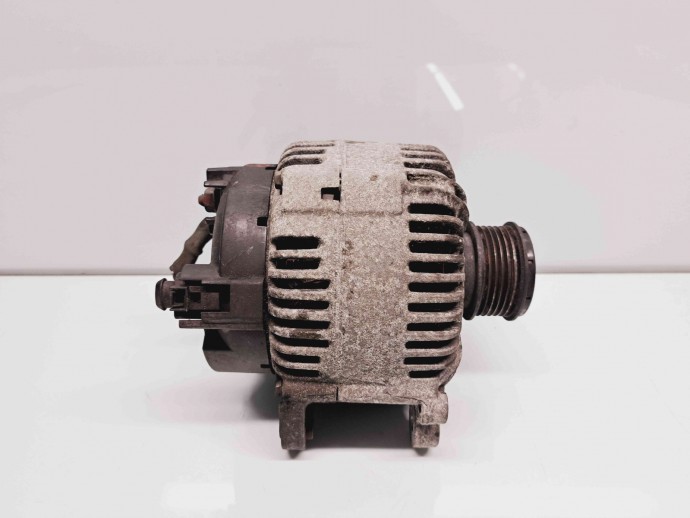 Alternator Audi A6 (4F2, C6) [Fabr 2004-2010] 03G903016A 2.0 TDI BRE 103KW / 140CP  