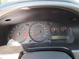 Ceas bord Nissan Primera (P11) [Fabr 1999-2006] OEM