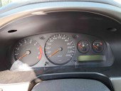 Ceas bord Nissan Primera (P11) [Fabr 1999-2006] OEM