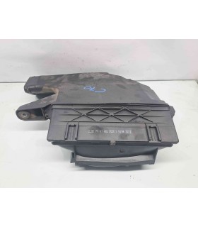 Carcasa filtru aer Mercedes Clasa C (W204) [Fabr 2007-2014] A6420903601 3.0 CDI 642830