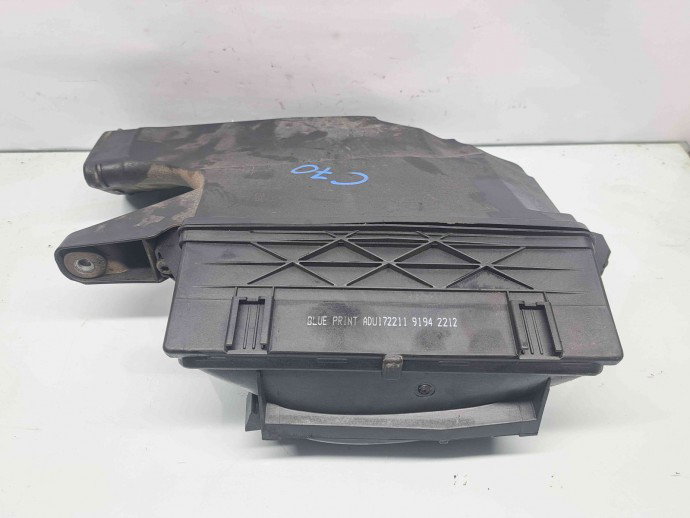 Carcasa filtru aer Mercedes Clasa C (W204) [Fabr 2007-2014] A6420903601 3.0 CDI 642830 3.0 CDI 642830 165KW / 224CP