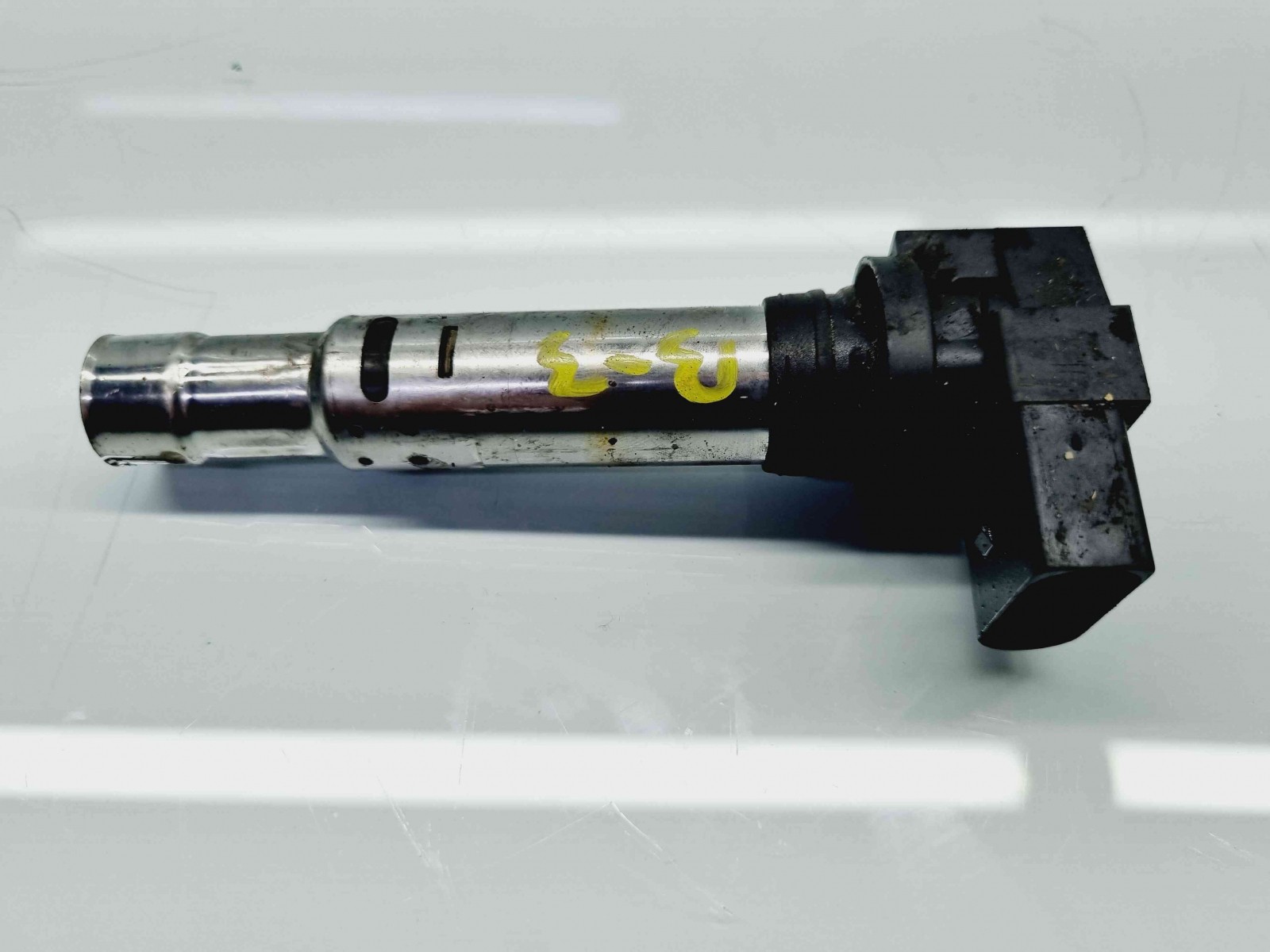 Bobina inductie Volkswagen Golf 6 (5K1) [Fabr 2009-2013] 036905715F 1.4 Benz CAXA 90KW / 122CP 1.4 Benz CAXA 90KW / 122CP