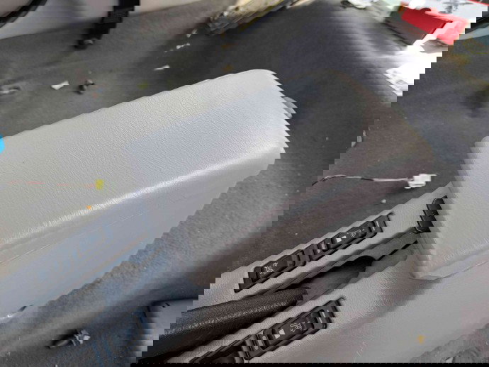 Cotiera Nissan Primera (P11) [Fabr 1999-2006] OEM