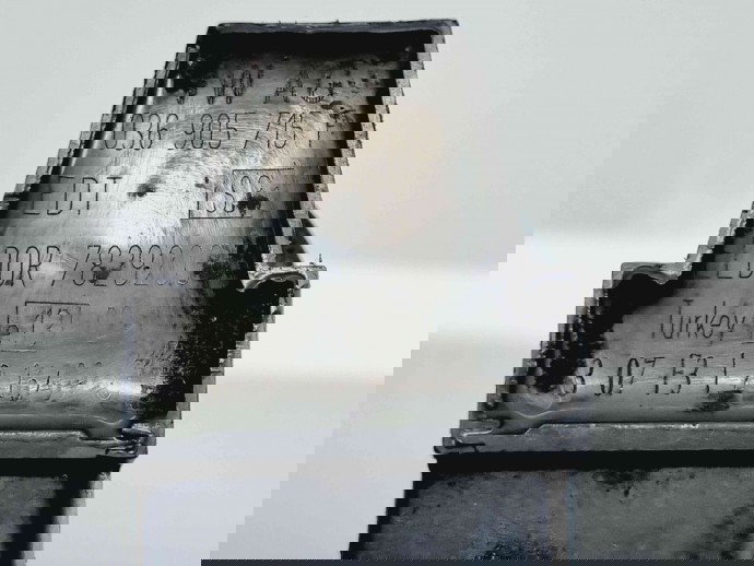 Bobina inductie Volkswagen Golf 6 (5K1) [Fabr 2009-2013] 036905715F 1.4 Benz CAXA 90KW / 122CP 1.4 Benz CAXA 90KW / 122CP