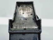 Bobina inductie Volkswagen Golf 6 (5K1) [Fabr 2009-2013] 036905715F 1.4 Benz CAXA 90KW / 122CP 1.4 Benz CAXA 90KW / 122CP