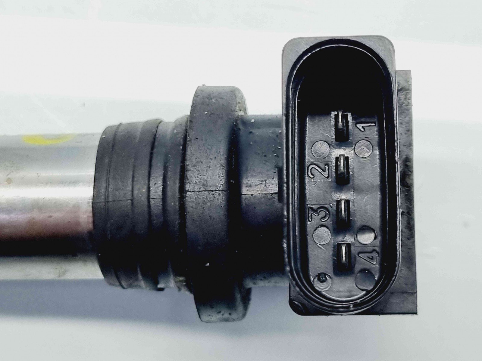 Bobina inductie Volkswagen Golf 6 (5K1) [Fabr 2009-2013] 036905715F 1.4 Benz CAXA 90KW / 122CP 1.4 Benz CAXA 90KW / 122CP - imagine 3