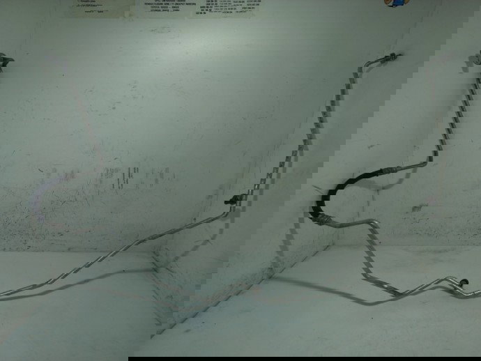 Conducta clima Peugeot 207 1.4 OEM 2007-2012