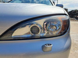 Far stanga Nissan Primera (P11) [Fabr 1999-2006] KL0