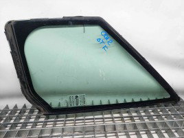 Geam fix stanga fata Ford Transit Connect (P65) [Fabr 2002-2013] OEM