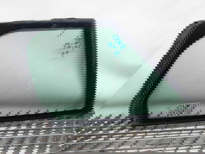 Geam fix stanga fata Ford Transit Connect (P65) [Fabr 2002-2013] OEM