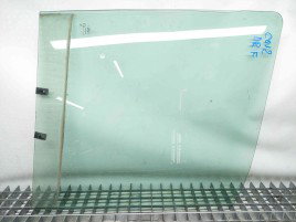 Geam usa dreapta fata Ford Transit Connect (P65) [Fabr 2002-2013] OEM