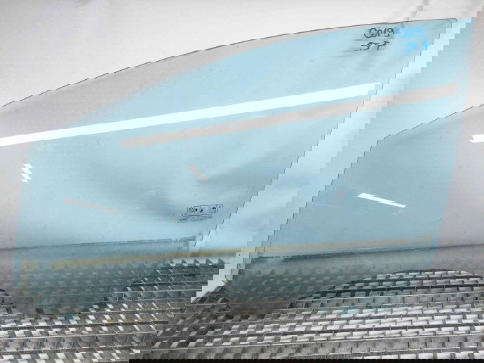 Geam usa stanga fata Ford Kuga I [Fabr 2008-2012] OEM