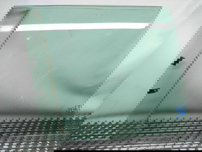 Geam usa stanga fata Ford Transit Connect (P65) [Fabr 2002-2013] OEM