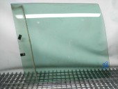 Geam usa stanga fata Ford Transit Connect (P65) [Fabr 2002-2013] OEM