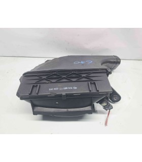 Carcasa filtru aer Mercedes Clasa C (W204) [Fabr 2007-2014] A6420903101 3.0 CDI 642830