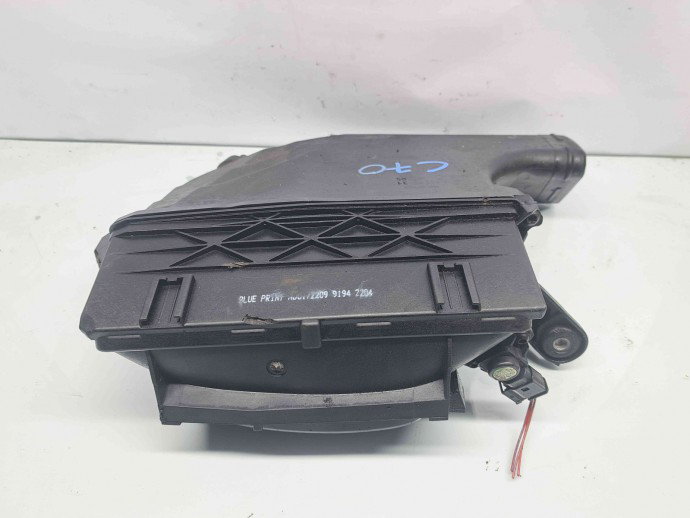Carcasa filtru aer Mercedes Clasa C (W204) [Fabr 2007-2014] A6420903101 3.0 CDI 642830 3.0 CDI 642830 165KW / 224CP