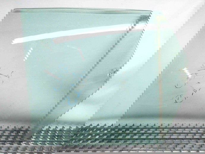 Geam usa stanga spate LAND ROVER Freelander 2 (FA) [Fabr 2006-2014] OEM