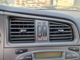 Grila aerisire centrala Nissan Primera (P11) [Fabr 1999-2006] OEM