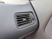 Grila aerisire dreapta Nissan Primera (P11) [Fabr 1999-2006] OEM