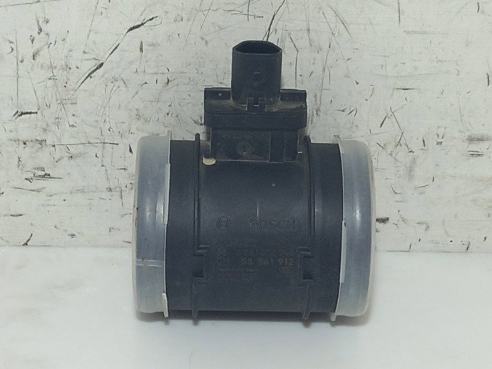 Debitmetru aer Opel Insignia 1.8 55561912 2008-2016