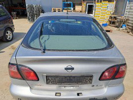 Haion Nissan Primera (P11) [Fabr 1999-2006] KL0