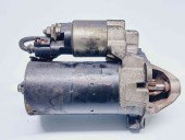  Electromotor 9 dinti Audi A6 (4F2, C6) [Fabr 2004-2010] 03G911023A | 0001109064 2.0 TDI BRE 103KW / 140CP  2.0 TDI BRE103KW / 140CP