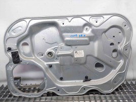 Macara electrica geam dreapta fata Ford Kuga I [Fabr 2008-2012] 7M51-R203A28-DB