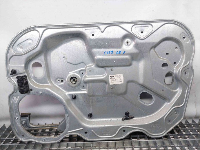 Macara electrica geam dreapta fata Ford Kuga I [Fabr 2008-2012] 7M51-R203A28-DB