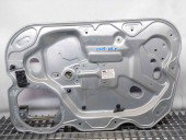 Macara electrica geam dreapta fata Ford Kuga I [Fabr 2008-2012] 7M51-R203A28-DB