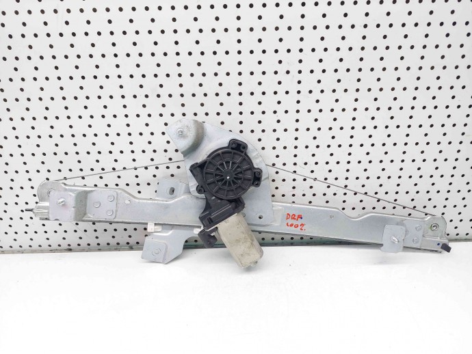 Macara electrica geam dreapta fata Dacia Duster [fabr 2010-2017] 807207961R