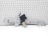 Macara electrica geam dreapta fata Dacia Duster [fabr 2010-2017] 807207961R