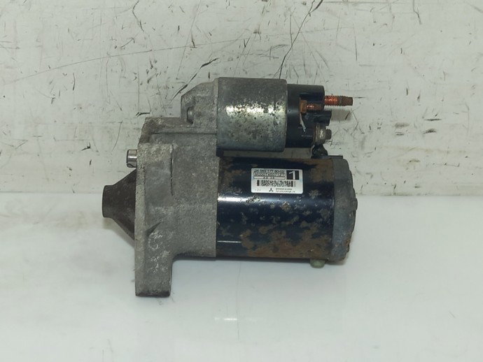 Electromotor Peugeot 207 1.4 9656317780-02 2007-2012