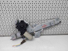 Macara electrica geam dreapta spate Dacia Duster [fabr 2010-2017] 827203156R