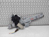 Macara electrica geam dreapta spate Dacia Duster [fabr 2010-2017] 827203156R