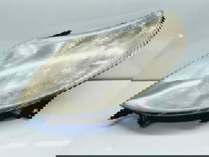  Far stanga Citroen Jumper (III) [Fabr 2010-2018] OEM